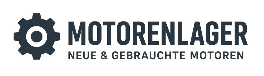 Motorenlager Leipzig
