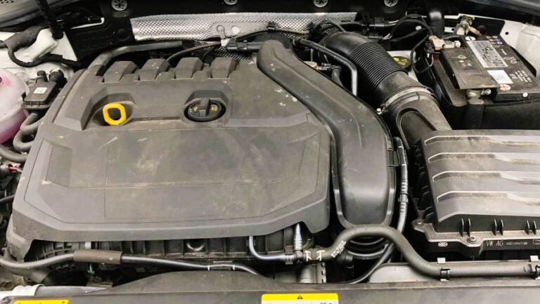 vw ea211 evo probleme